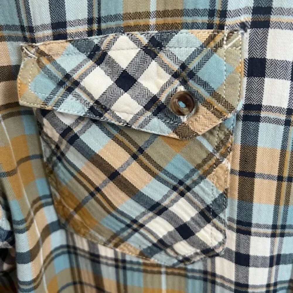 THE NORTH FACE Men's Short Sleeve Button-Down